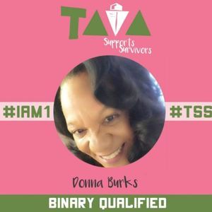 Meet your Posher, Donna